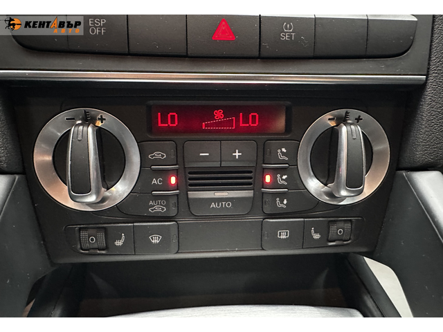 Audi A3 1.8i 160 к.с. - автомобили, коли, обяви за нови и употребявани 11