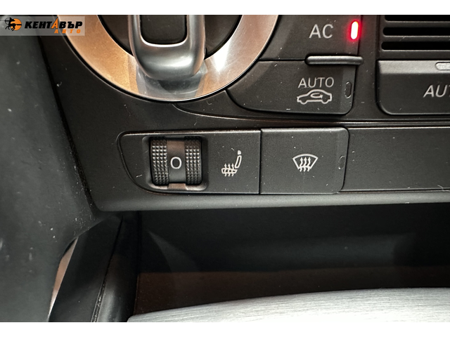 Audi A3 1.8i 160 к.с. - автомобили, коли, обяви за нови и употребявани 12