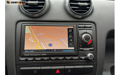 Audi A3 1.8i 160 к.с. - автомобили, коли, обяви за нови и употребявани 13