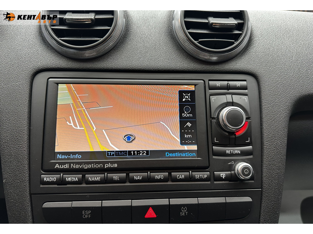 Audi A3 1.8i 160 к.с. - автомобили, коли, обяви за нови и употребявани 13