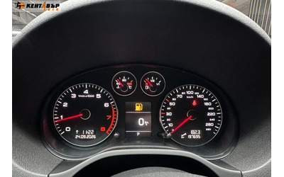 Audi A3 1.8i 160 к.с. - автомобили, коли, обяви за нови и употребявани 14