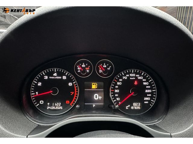 Audi A3 1.8i 160 к.с. - автомобили, коли, обяви за нови и употребявани 14