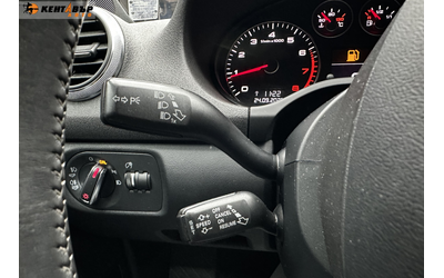 Audi A3 1.8i 160 к.с. - автомобили, коли, обяви за нови и употребявани 15
