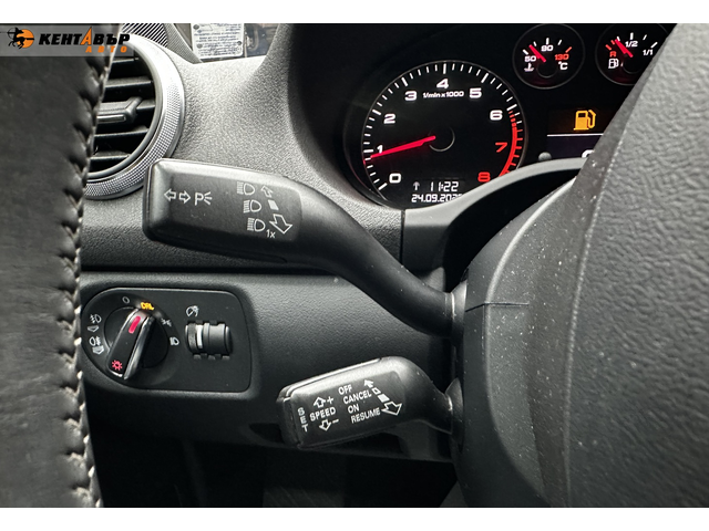 Audi A3 1.8i 160 к.с. - автомобили, коли, обяви за нови и употребявани 15