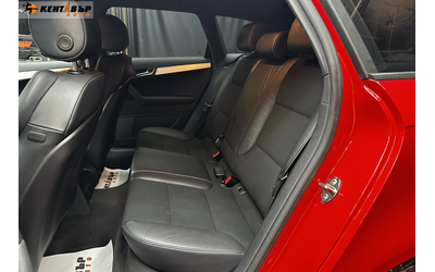 Audi A3 1.8i 160 к.с. - автомобили, коли, обяви за нови и употребявани 8