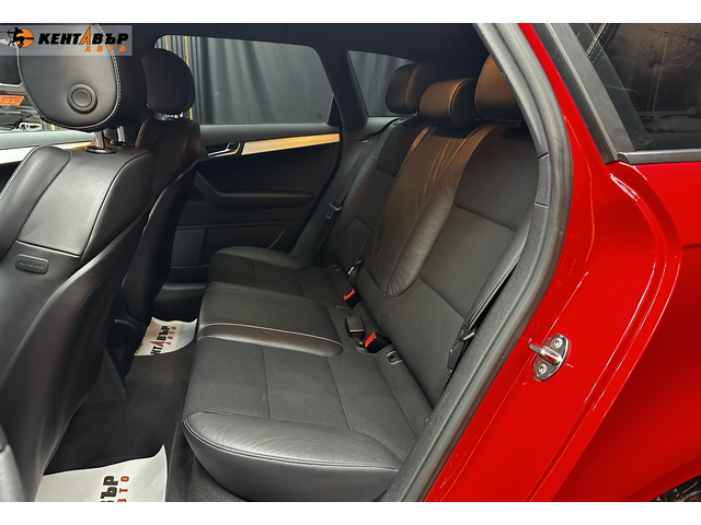 Audi A3 1.8i 160 к.с. - автомобили, коли, обяви за нови и употребявани 8