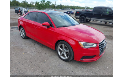 audi-a3-1-8l-i-4-di-dohc-vvt-turbo-170hp-front-wheel-drive - 0
