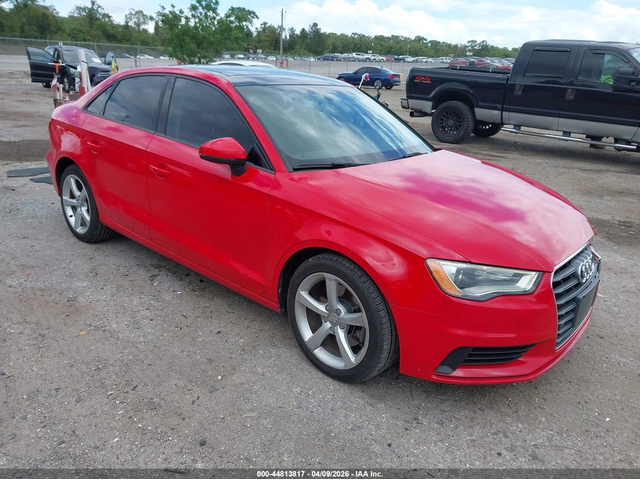 Audi A3 1.8L I-4 DI, DOHC, VVT, TURBO, 170HP Front Wheel Drive - автомобили, коли, обяви за нови и употребявани 0