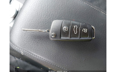 Audi A3 1.8L I-4 DI, DOHC, VVT, TURBO, 170HP Front Wheel Drive - автомобили, коли, обяви за нови и употребявани 10