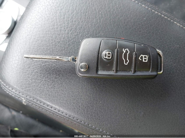 Audi A3 1.8L I-4 DI, DOHC, VVT, TURBO, 170HP Front Wheel Drive - автомобили, коли, обяви за нови и употребявани 10