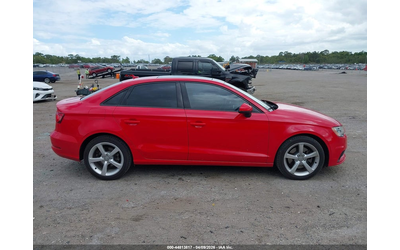 Audi A3 1.8L I-4 DI, DOHC, VVT, TURBO, 170HP Front Wheel Drive - автомобили, коли, обяви за нови и употребявани 12