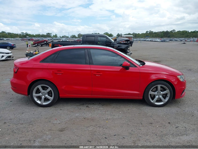 Audi A3 1.8L I-4 DI, DOHC, VVT, TURBO, 170HP Front Wheel Drive - автомобили, коли, обяви за нови и употребявани 12
