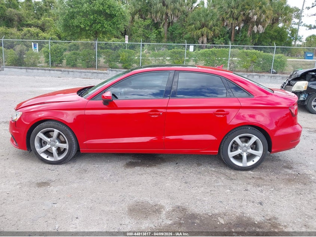 Audi A3 1.8L I-4 DI, DOHC, VVT, TURBO, 170HP Front Wheel Drive - автомобили, коли, обяви за нови и употребявани 13