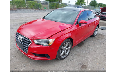 audi-a3-1-8l-i-4-di-dohc-vvt-turbo-170hp-front-wheel-drive - 1