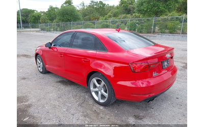 audi-a3-1-8l-i-4-di-dohc-vvt-turbo-170hp-front-wheel-drive - 2