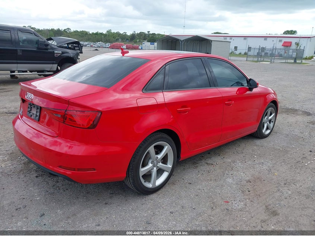 Audi A3 1.8L I-4 DI, DOHC, VVT, TURBO, 170HP Front Wheel Drive - автомобили, коли, обяви за нови и употребявани 3
