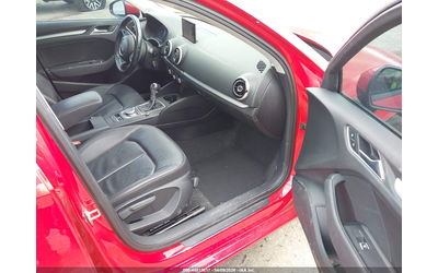 audi-a3-1-8l-i-4-di-dohc-vvt-turbo-170hp-front-wheel-drive - 4