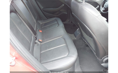 Audi A3 1.8L I-4 DI, DOHC, VVT, TURBO, 170HP Front Wheel Drive - автомобили, коли, обяви за нови и употребявани 7