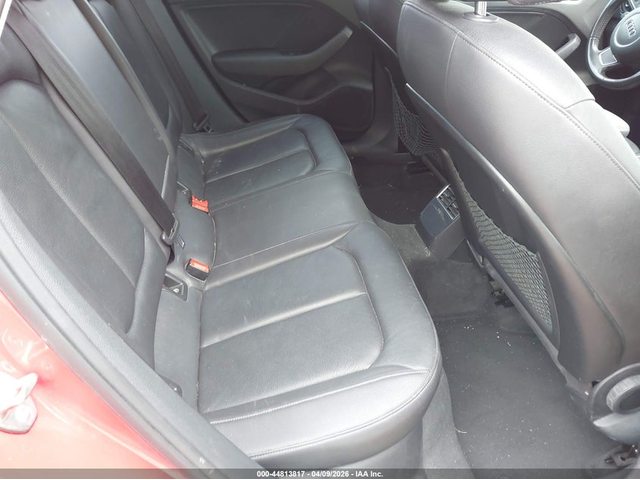 Audi A3 1.8L I-4 DI, DOHC, VVT, TURBO, 170HP Front Wheel Drive - автомобили, коли, обяви за нови и употребявани 7