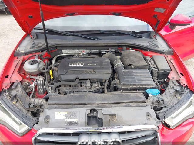 Audi A3 1.8L I-4 DI, DOHC, VVT, TURBO, 170HP Front Wheel Drive - автомобили, коли, обяви за нови и употребявани 9