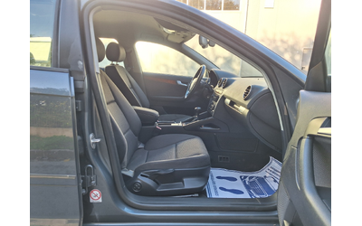 Audi A3 1.9 TDI (105 кс) - автомобили, коли, обяви за нови и употребявани 11