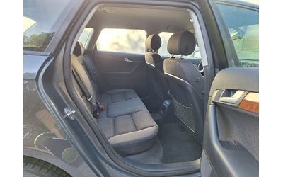 Audi A3 1.9 TDI (105 кс) - автомобили, коли, обяви за нови и употребявани 15