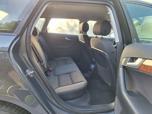 Audi A3 1.9 TDI (105 кс) - автомобили, коли, обяви за нови и употребявани 15