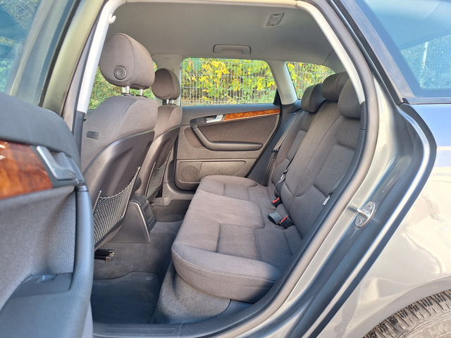 Audi A3 1.9 TDI (105 кс) - автомобили, коли, обяви за нови и употребявани 16