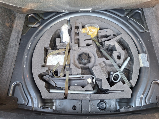Audi A3 1.9 TDI (105 кс) - автомобили, коли, обяви за нови и употребявани 19