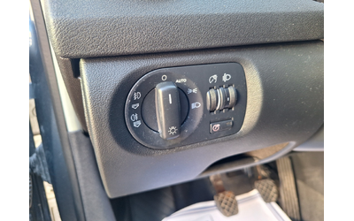 Audi A3 1.9 TDI (105 кс) - автомобили, коли, обяви за нови и употребявани 9