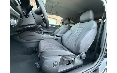 Audi A3 1.8T-AVTOMAT-4X4-ШВЕЙЦАРИЯ - автомобили, коли, обяви за нови и употребявани 12