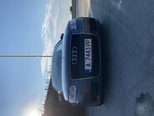 Audi A3, 2004 г., 217 км, 150 к.с. - автомобили, коли, обяви за нови и употребявани 0