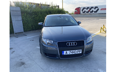 audi-a3 - 1
