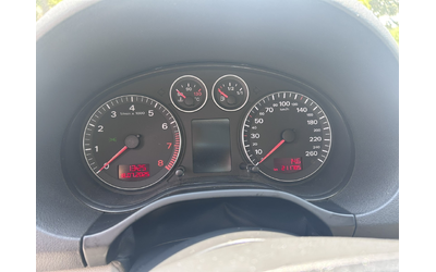 Audi A3, 2004 г., 217 км, 150 к.с. - автомобили, коли, обяви за нови и употребявани 7