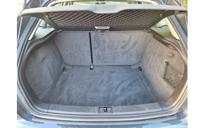 Audi A3 2.0 TDI - автомобили, коли, обяви за нови и употребявани 17