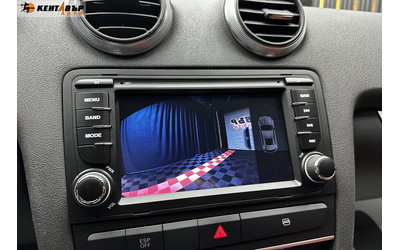 Audi A3 2.0d 140 к.с. - автомобили, коли, обяви за нови и употребявани 11