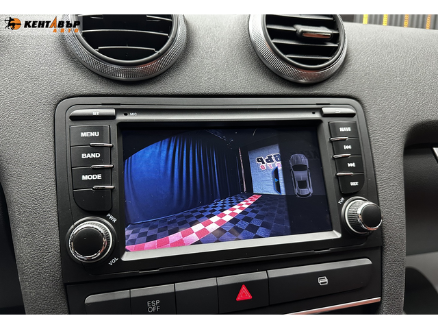 Audi A3 2.0d 140 к.с. - автомобили, коли, обяви за нови и употребявани 11