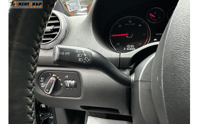 Audi A3 2.0d 140 к.с. - автомобили, коли, обяви за нови и употребявани 13