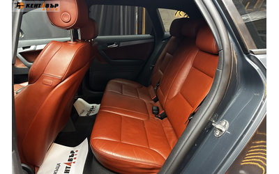 Audi A3 2.0d 140 к.с. - автомобили, коли, обяви за нови и употребявани 6