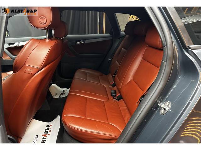 Audi A3 2.0d 140 к.с. - автомобили, коли, обяви за нови и употребявани 6