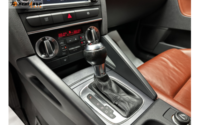 Audi A3 2.0d 140 к.с. - автомобили, коли, обяви за нови и употребявани 8