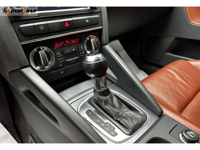Audi A3 2.0d 140 к.с. - автомобили, коли, обяви за нови и употребявани 8