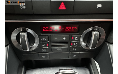 Audi A3 2.0d 140 к.с. - автомобили, коли, обяви за нови и употребявани 9