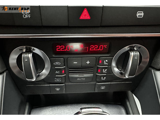 Audi A3 2.0d 140 к.с. - автомобили, коли, обяви за нови и употребявани 9
