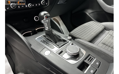 Audi A3 2.0d 150 к.с./ГАРАНЦИЯ - автомобили, коли, обяви за нови и употребявани 10