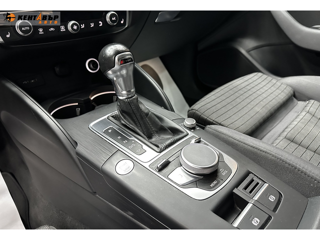 Audi A3 2.0d 150 к.с./ГАРАНЦИЯ - автомобили, коли, обяви за нови и употребявани 10