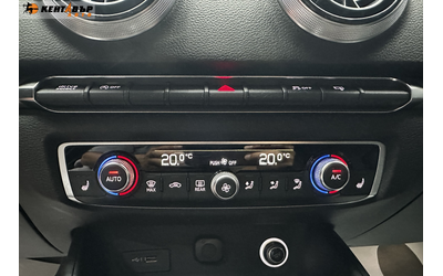 Audi A3 2.0d 150 к.с./ГАРАНЦИЯ - автомобили, коли, обяви за нови и употребявани 11