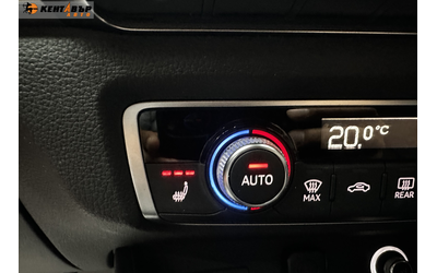 Audi A3 2.0d 150 к.с./ГАРАНЦИЯ - автомобили, коли, обяви за нови и употребявани 12