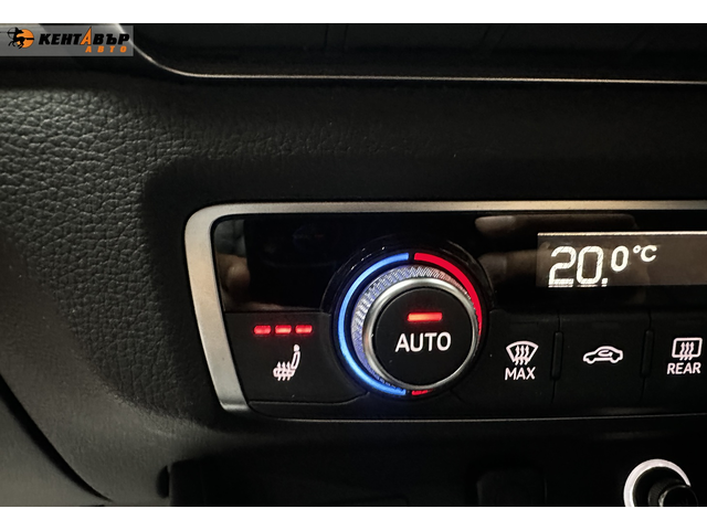 Audi A3 2.0d 150 к.с./ГАРАНЦИЯ - автомобили, коли, обяви за нови и употребявани 12