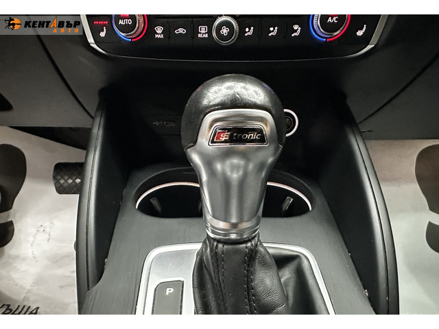 Audi A3 2.0d 150 к.с./ГАРАНЦИЯ - автомобили, коли, обяви за нови и употребявани 13